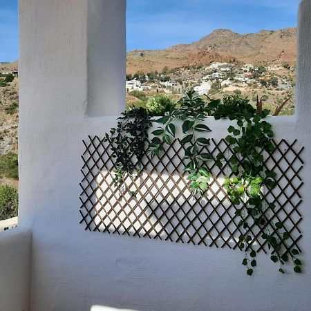 Spirit Of Mojacar Playa Resort 'Casa Juana' Mojácar Exterior foto