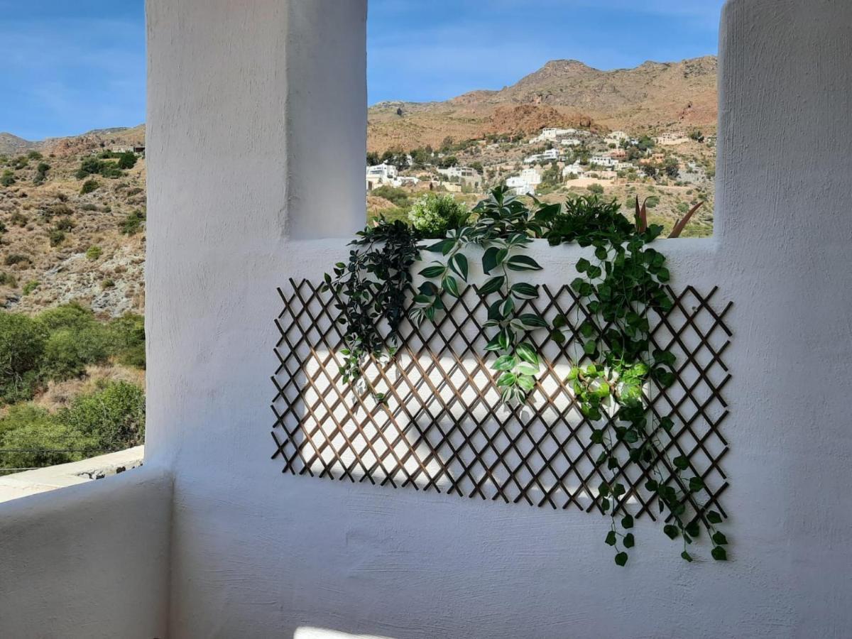 Spirit Of Mojacar Playa Resort 'Casa Juana' Mojácar Exterior foto