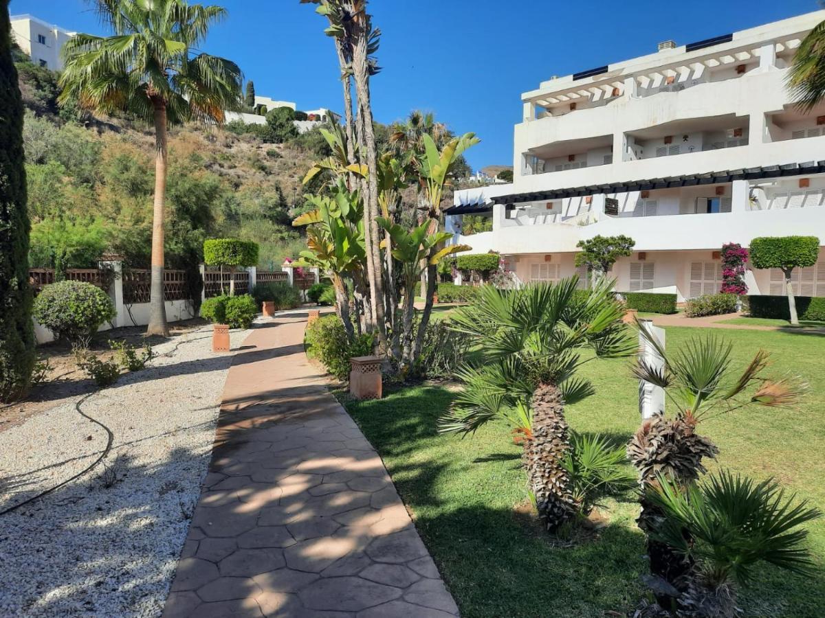 Spirit Of Mojacar Playa Resort 'Casa Juana' Mojácar Exterior foto